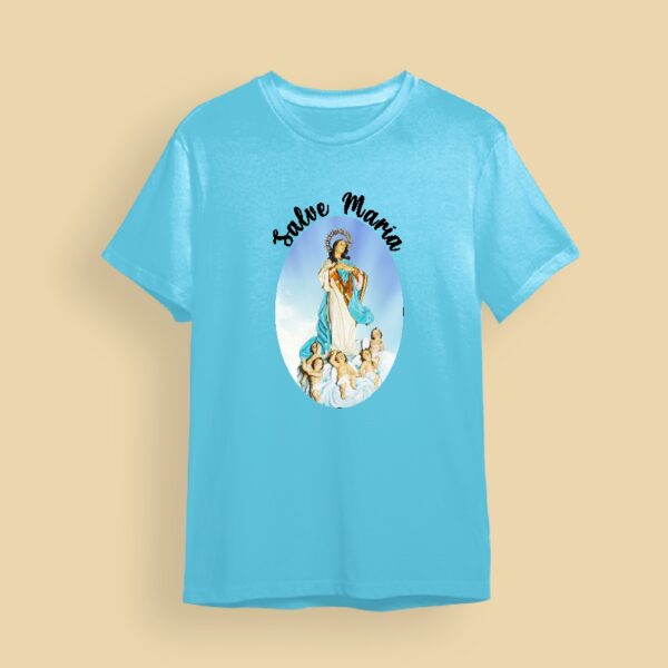 Camiseta Virgen de la Concepción - Image 4