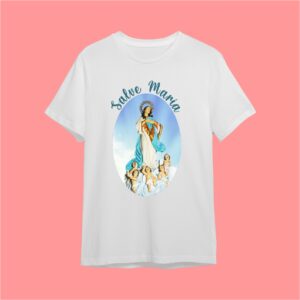 Camiseta Virgen de la Concepción