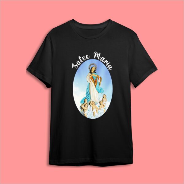 Camiseta Virgen de la Concepción - Image 2