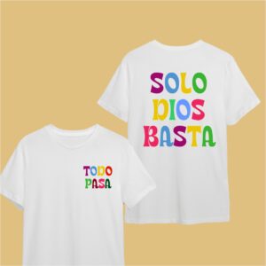 Camisetas