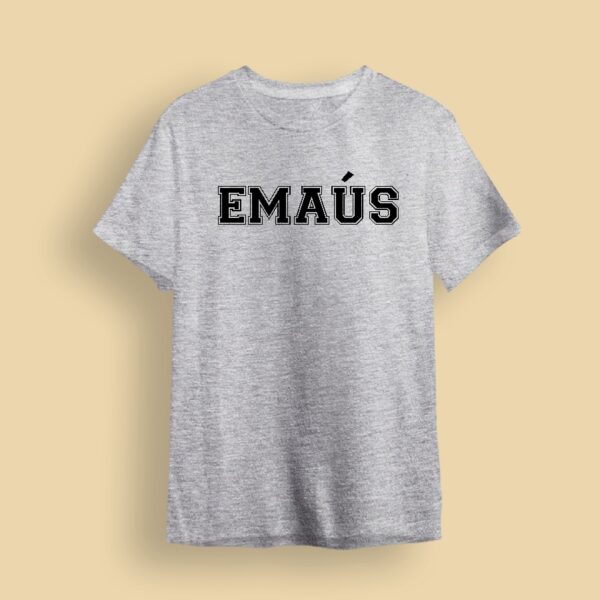 Camiseta Emaús Hombres - Image 2