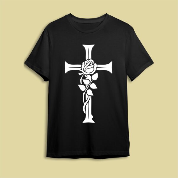 Camiseta Cruz - Image 4
