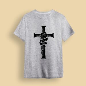 Camiseta Cruz