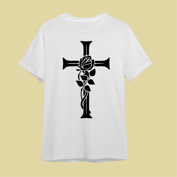 Camiseta Cruz - Image 3