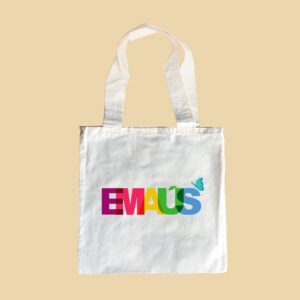 Tote Bag - Emaús Mujeres