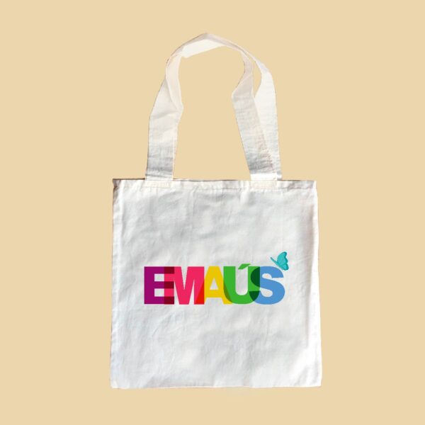 Tote Bag - Emaús Mujeres