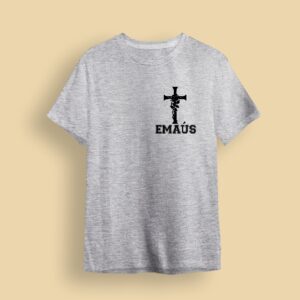 Camiseta Emaús Hombres