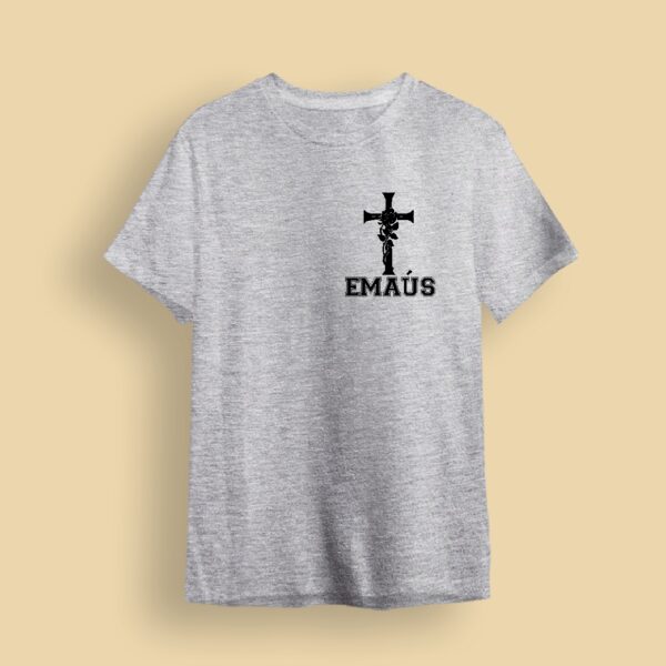 Camiseta Emaús Hombres
