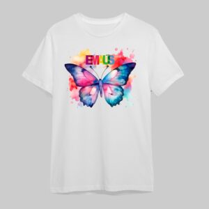 Emaús Mujeres -  Mariposa