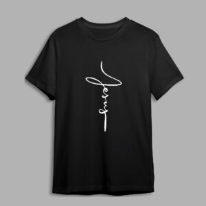 Camiseta Jesús