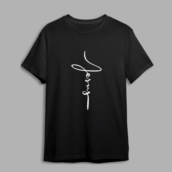 Camiseta Jesús
