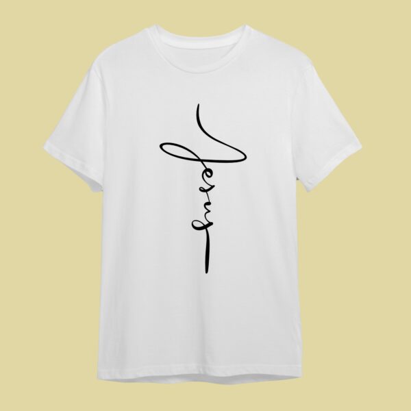 Camiseta Jesús - Image 2
