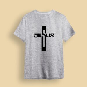 Camiseta Jesús