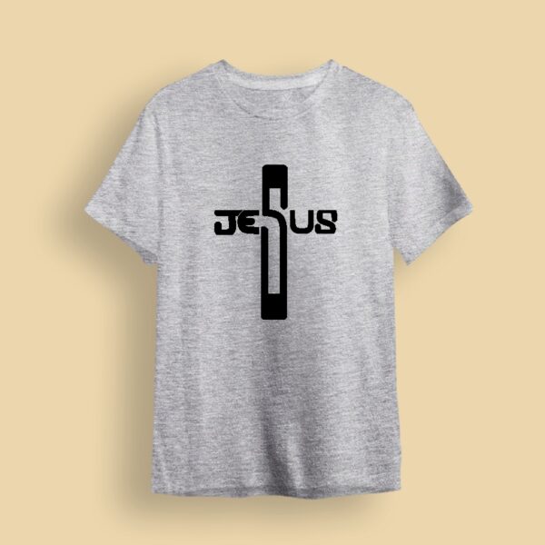 Camiseta Jesús