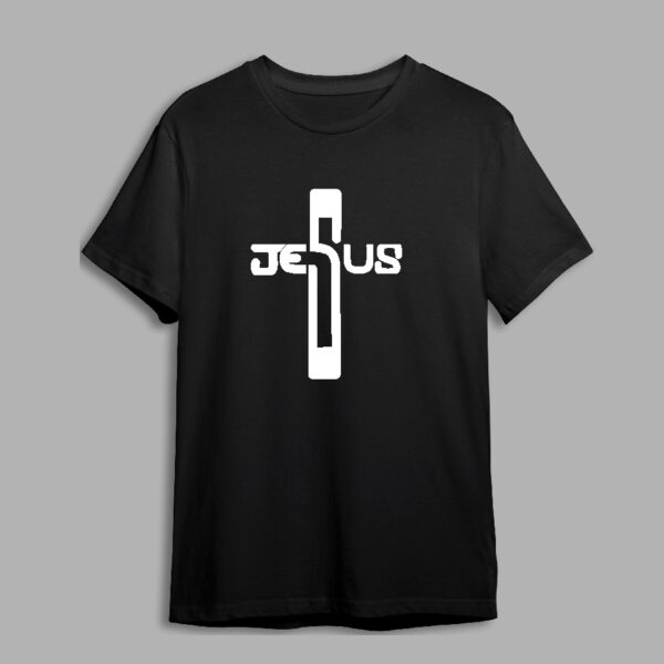 Camiseta Jesús - Image 2