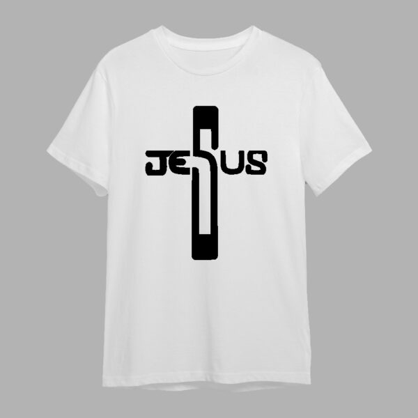 Camiseta Jesús - Image 4