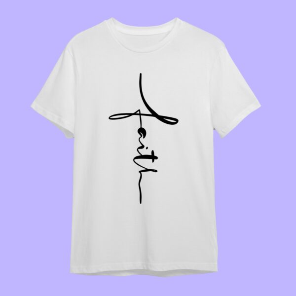 Camiseta Faith - Image 2