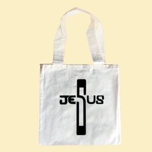 Tote Bag - Jesús