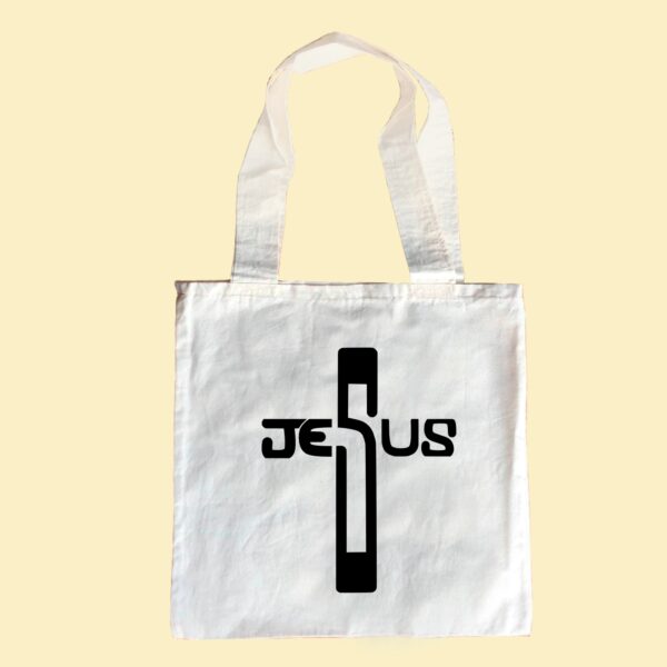 Tote Bag - Jesús