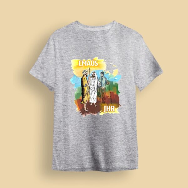 Camiseta Emaús Hombres - Image 2