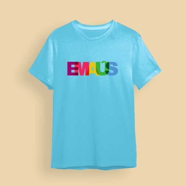 Emaús Mujeres Camiseta - Image 4