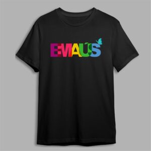Emaús Mujeres Camiseta