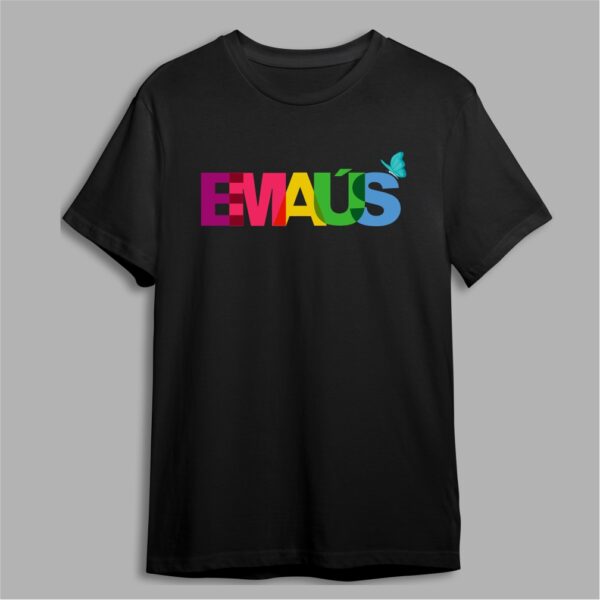 Emaús Mujeres Camiseta