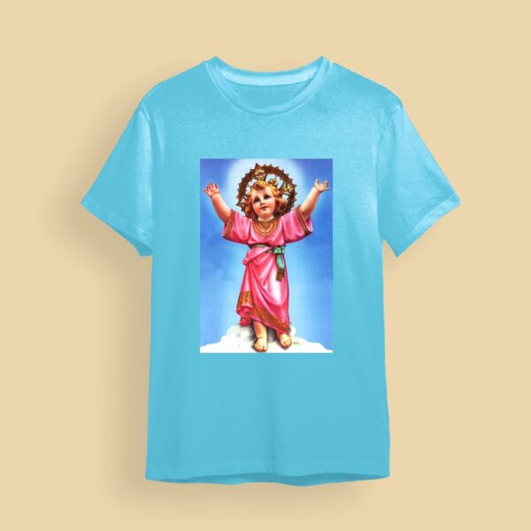 Camiseta Divino Niño Jesús - Image 2