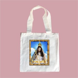 Tote Bag - Virgen del Socorro