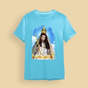 Camiseta Virgen del Socorro