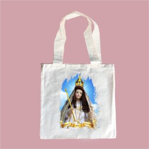 Tote Bag - Virgen del Socorro
