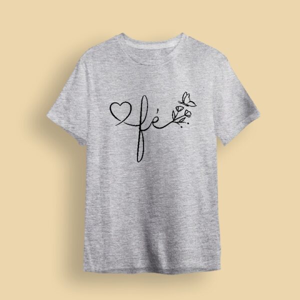 Camiseta Fe - Image 3