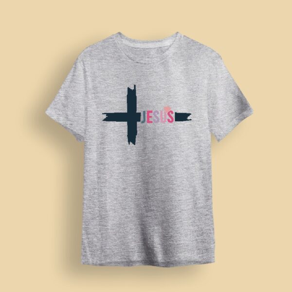 Camiseta Jesús - Image 3