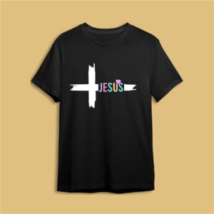 Camiseta Jesús