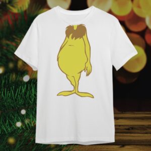 Camiseta Grinch / Feliz Navidad