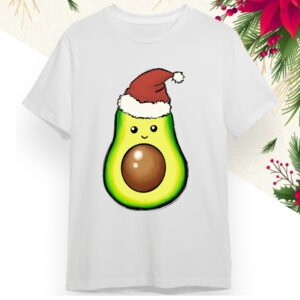 Camiseta Navideña - Feliz Navidad